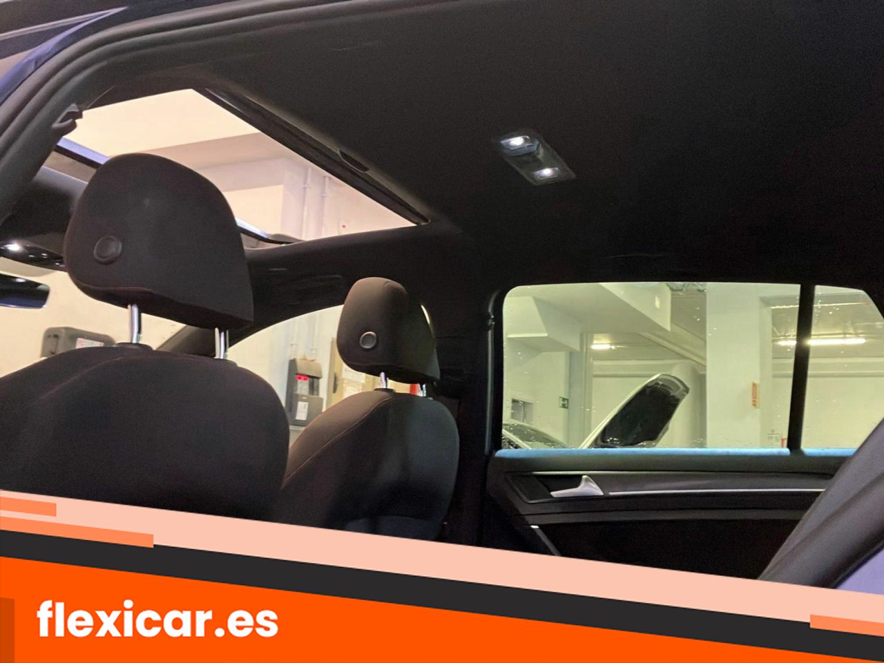 Foto Volkswagen Golf 16