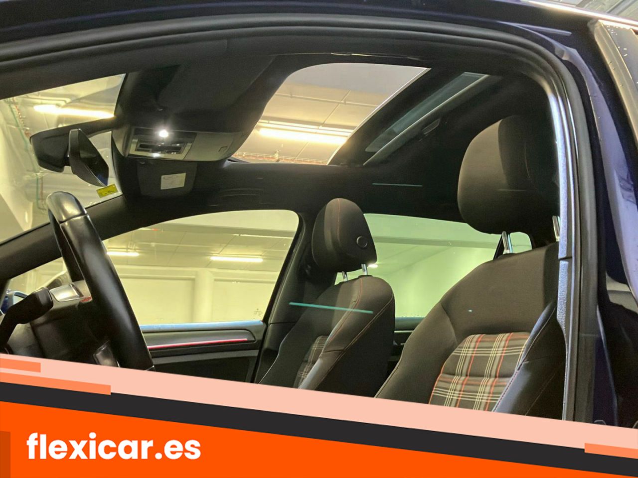 Foto Volkswagen Golf 17