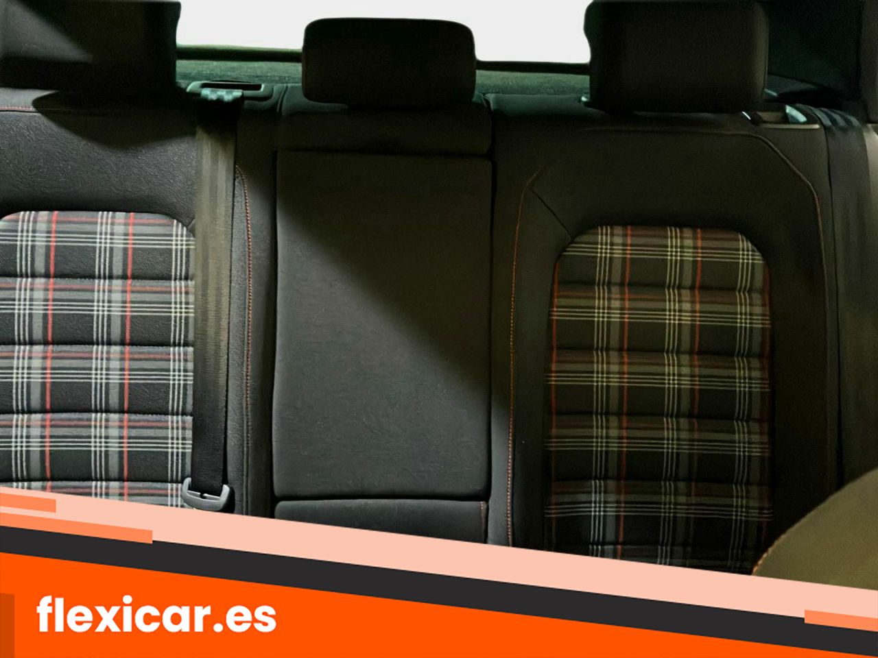 Foto Volkswagen Golf 18