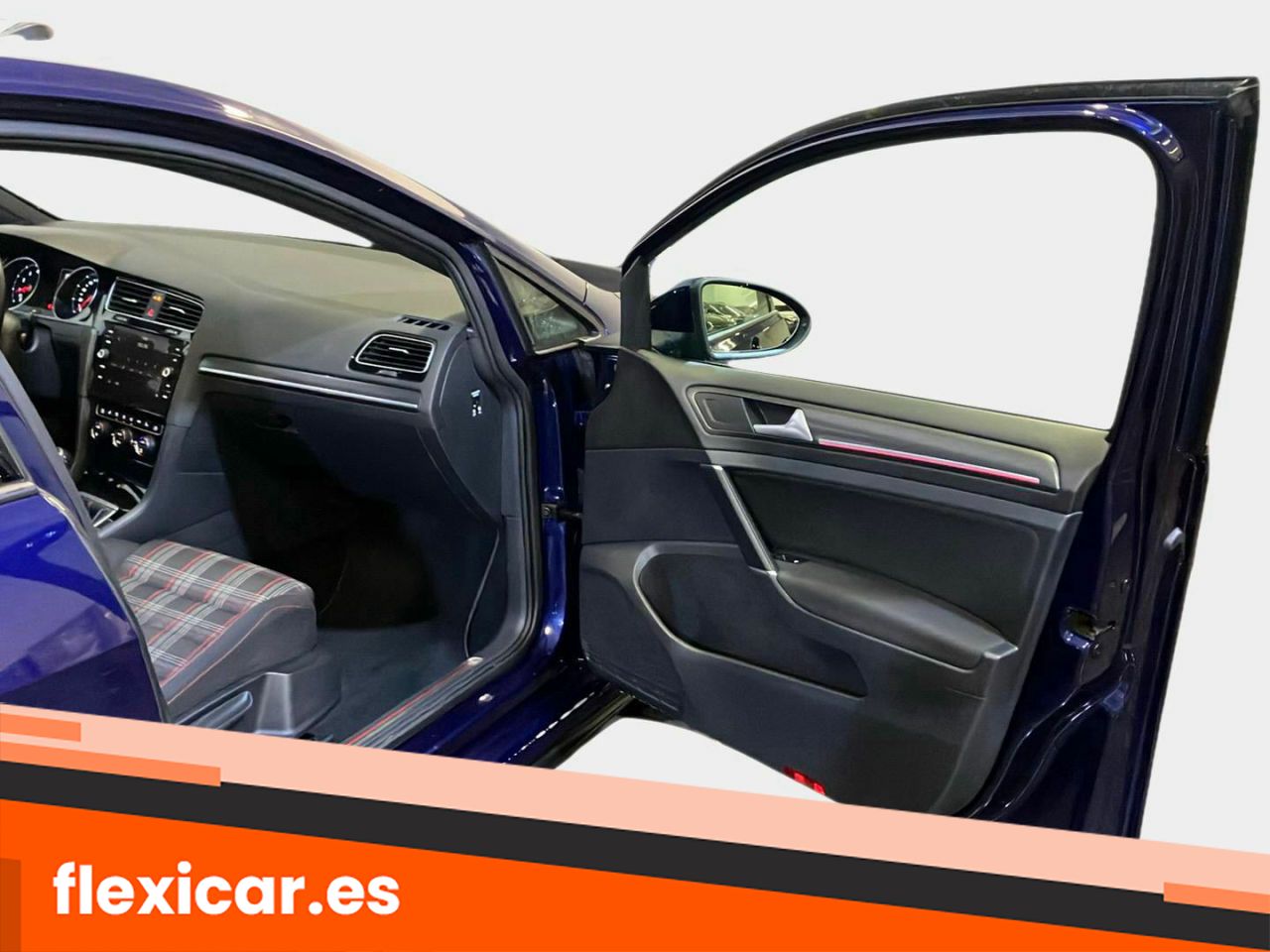 Foto Volkswagen Golf 19