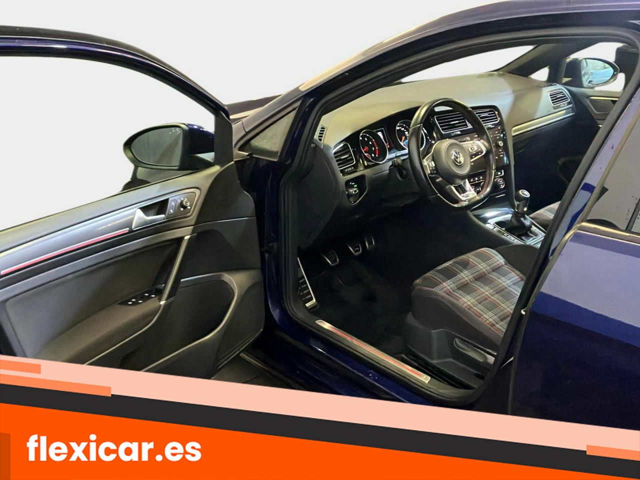 Foto Volkswagen Golf 20