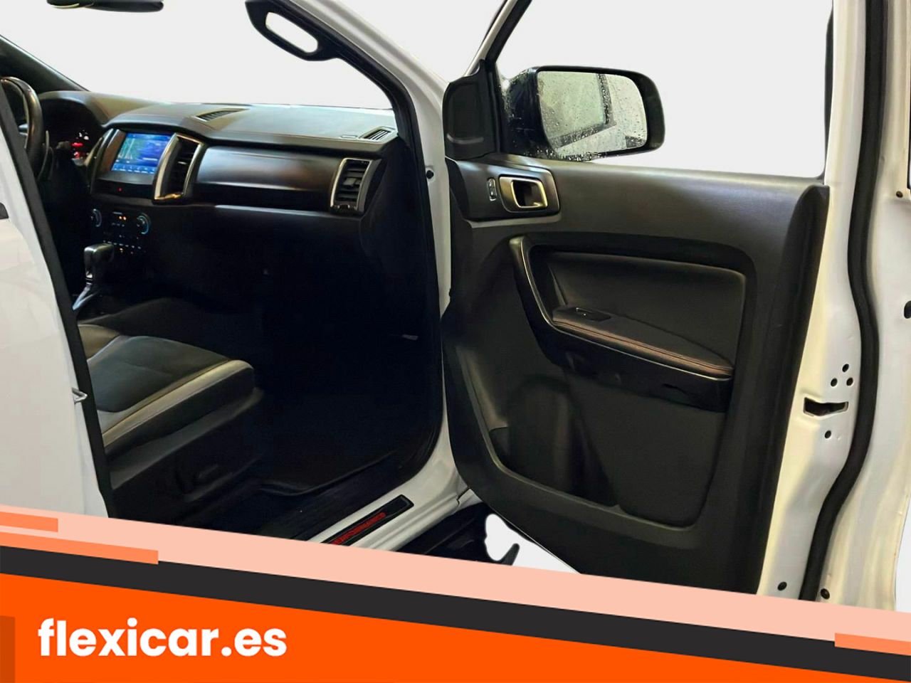 Foto Ford Ranger 21