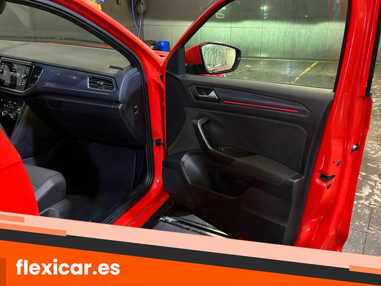 Foto Volkswagen T-Roc 19