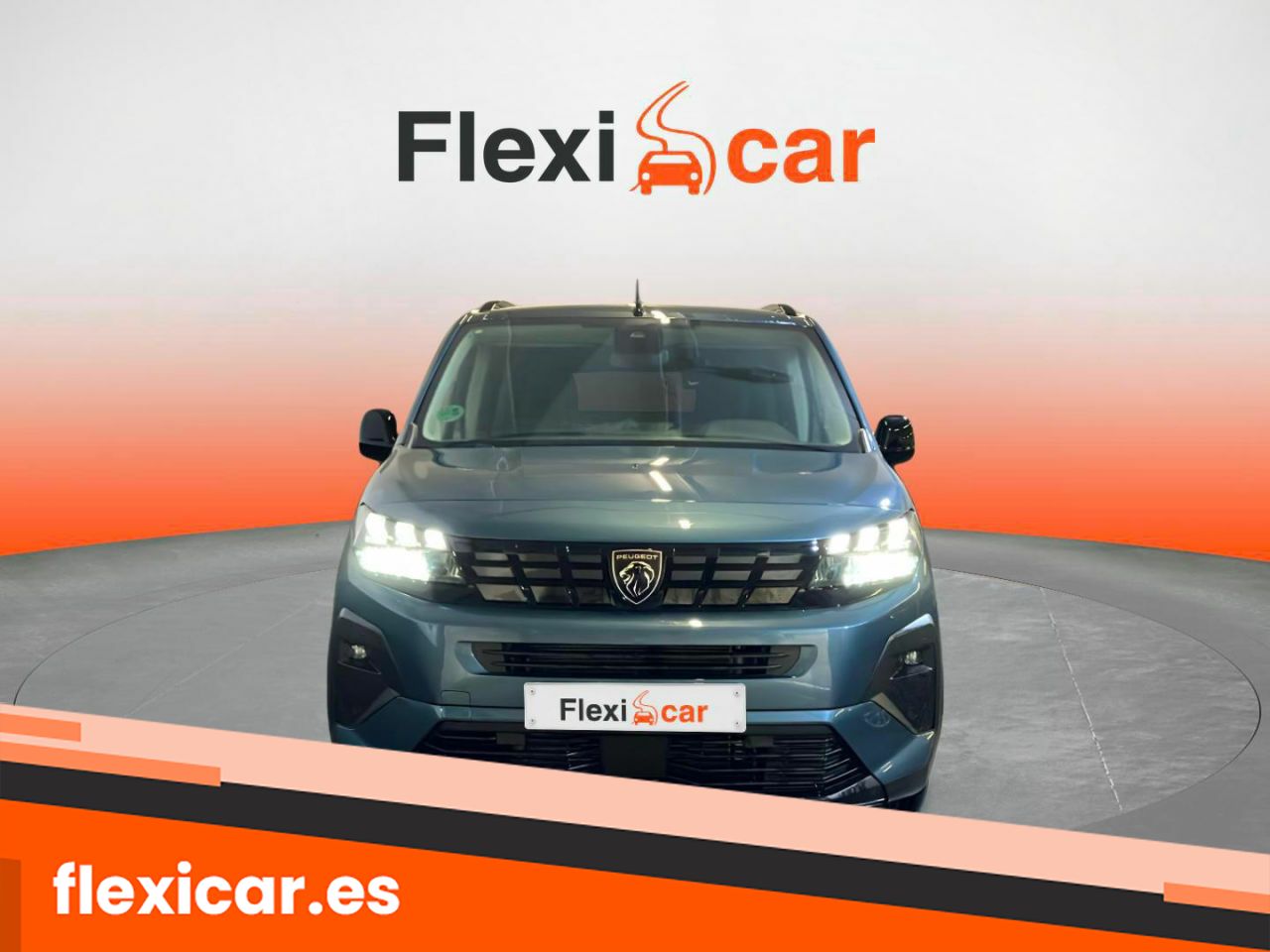 Foto Peugeot Rifter 2