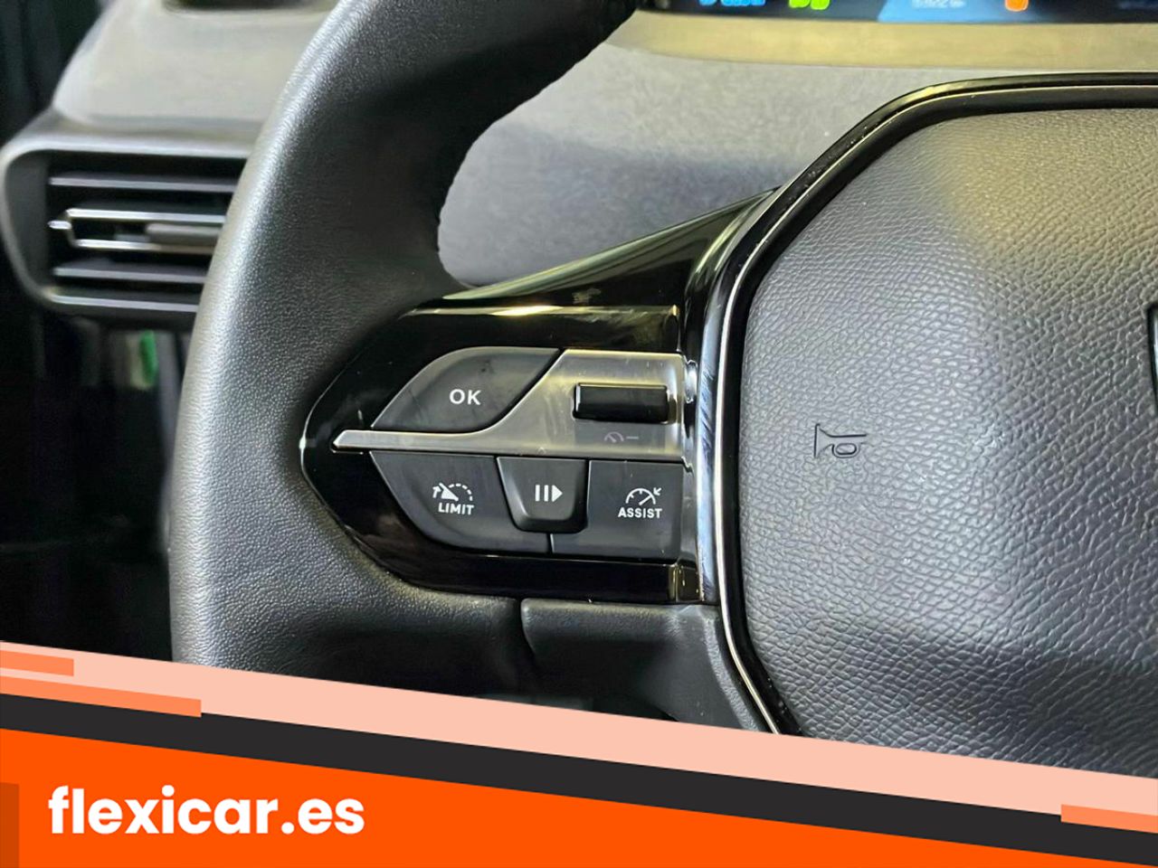 Foto Peugeot Rifter 15