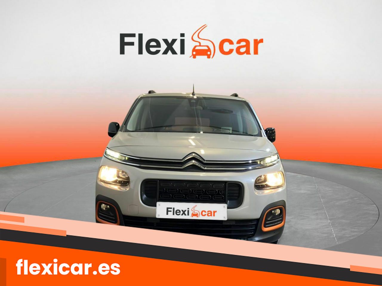Foto Citroën Berlingo 2