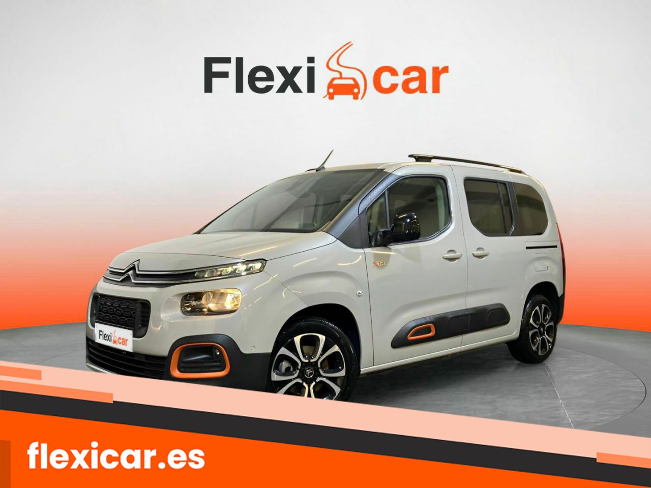 Foto Citroën Berlingo 3