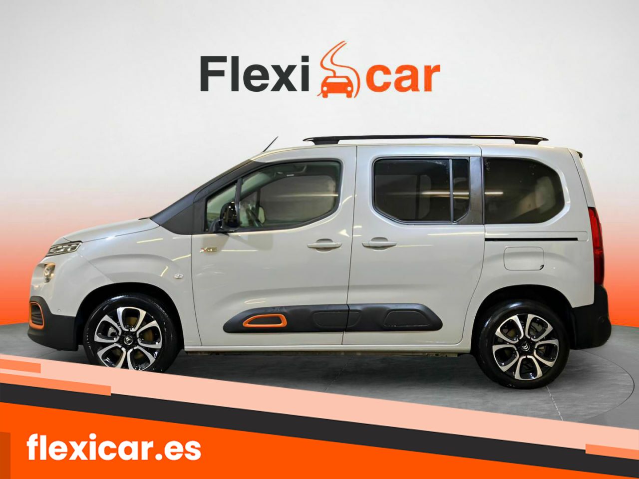 Foto Citroën Berlingo 5