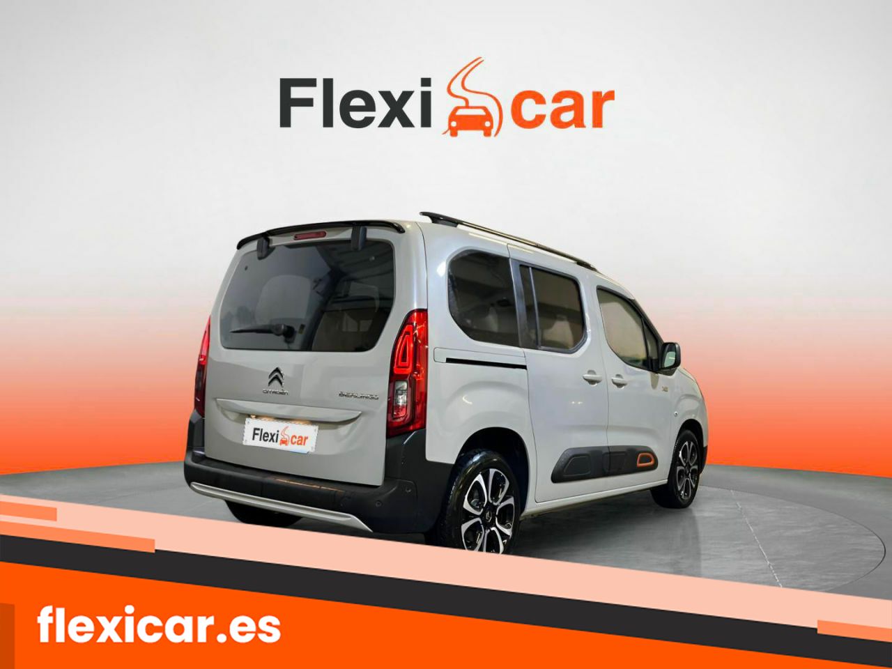 Foto Citroën Berlingo 7