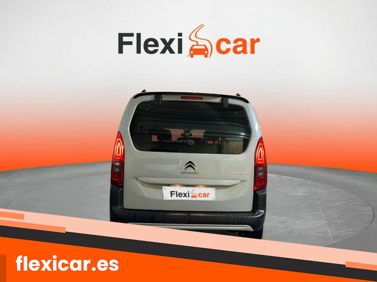 Foto Citroën Berlingo 8