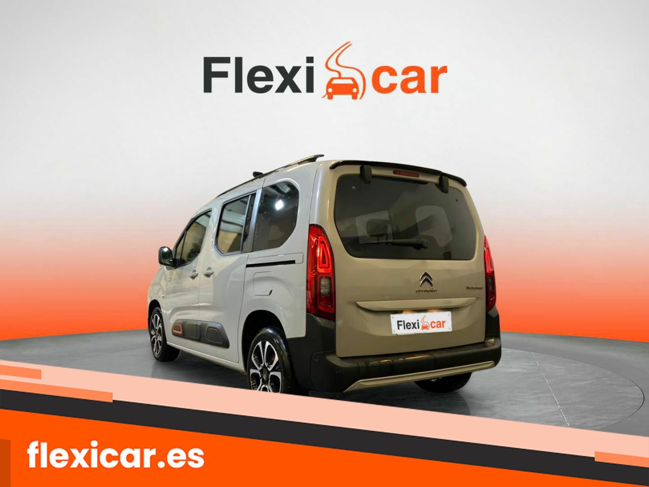 Foto Citroën Berlingo 9