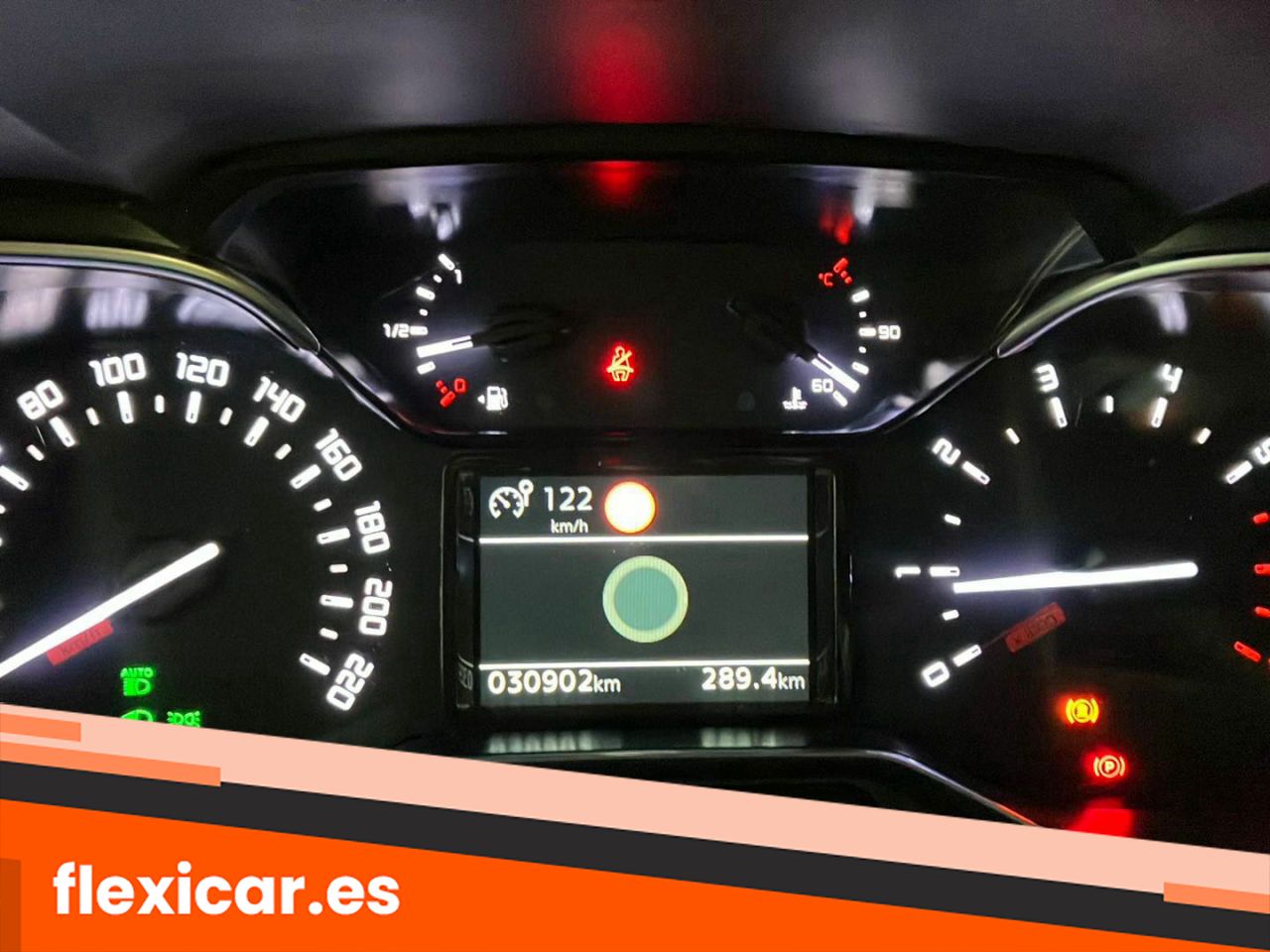 Foto Citroën Berlingo 12