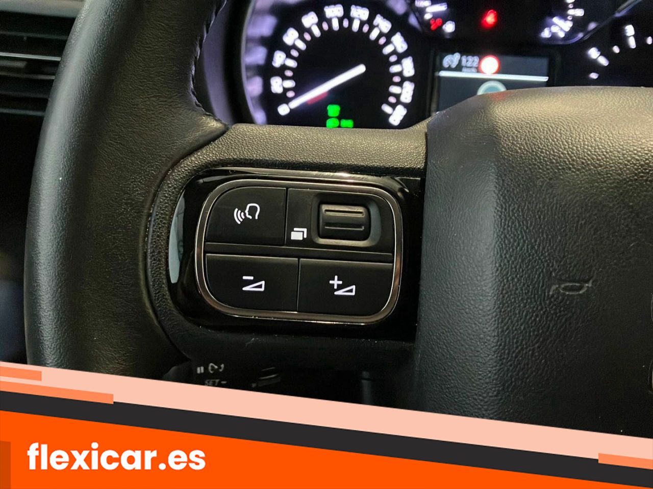 Foto Citroën Berlingo 15