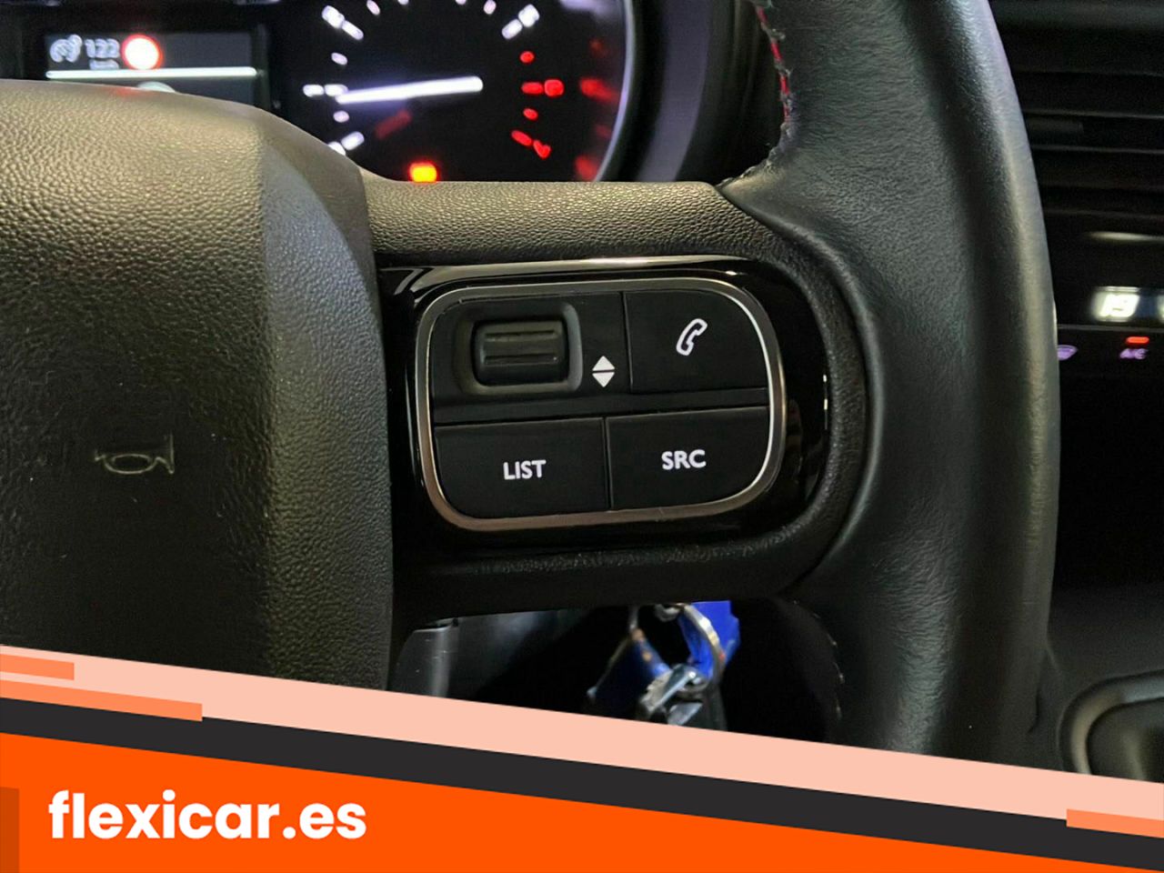 Foto Citroën Berlingo 18