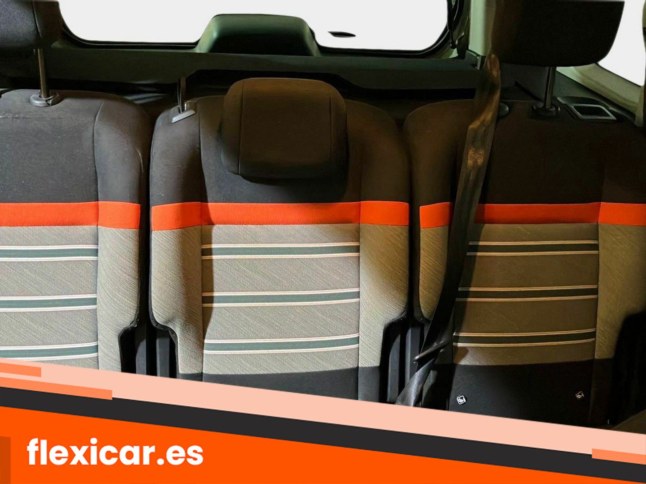 Foto Citroën Berlingo 19