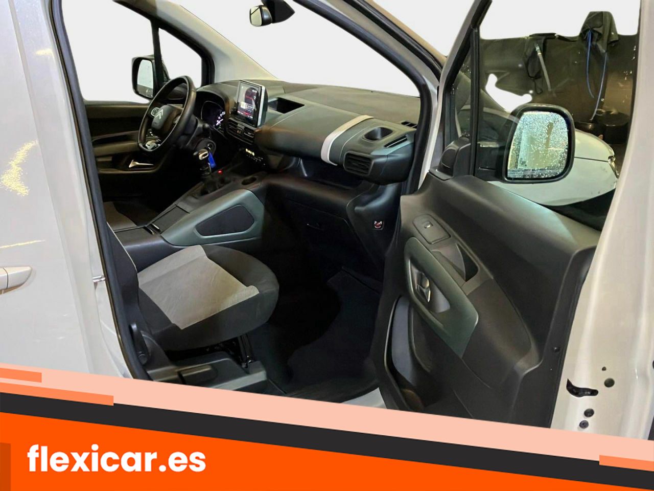 Foto Citroën Berlingo 20