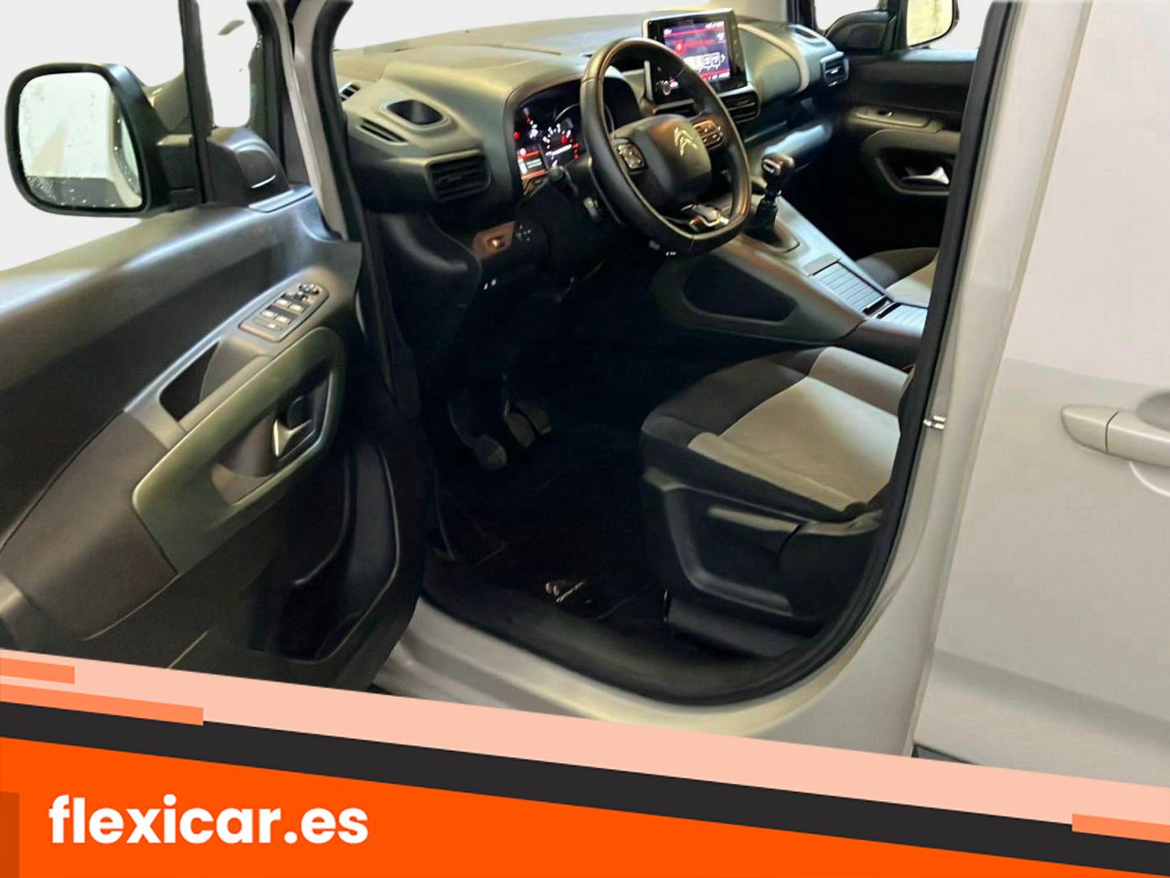Foto Citroën Berlingo 21
