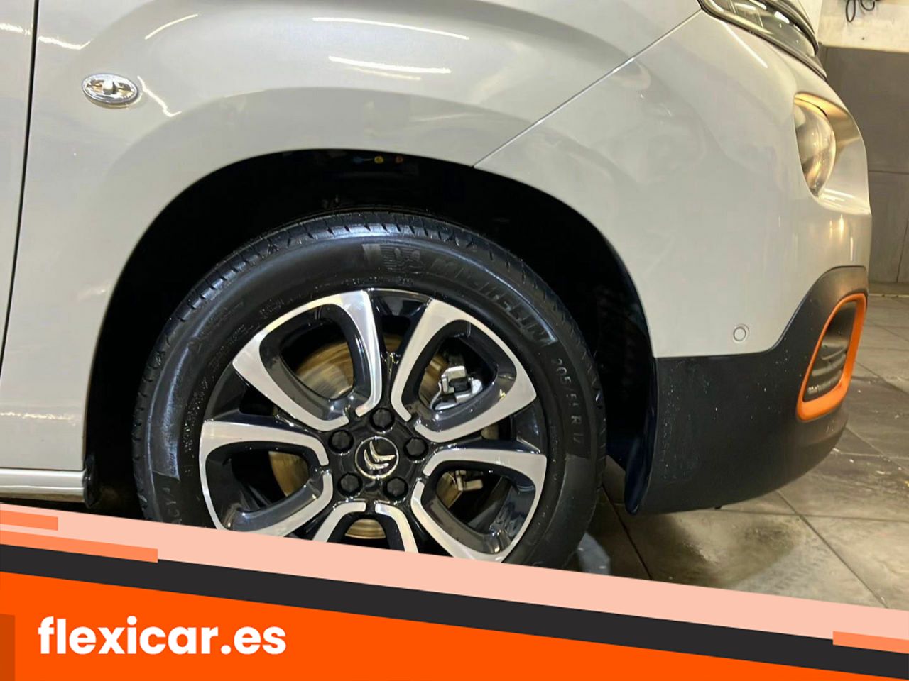Foto Citroën Berlingo 22