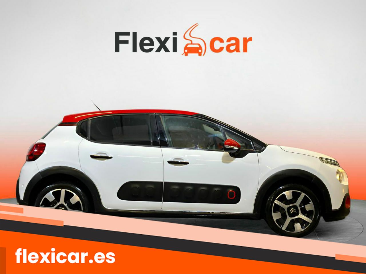 Foto Citroën C3 4