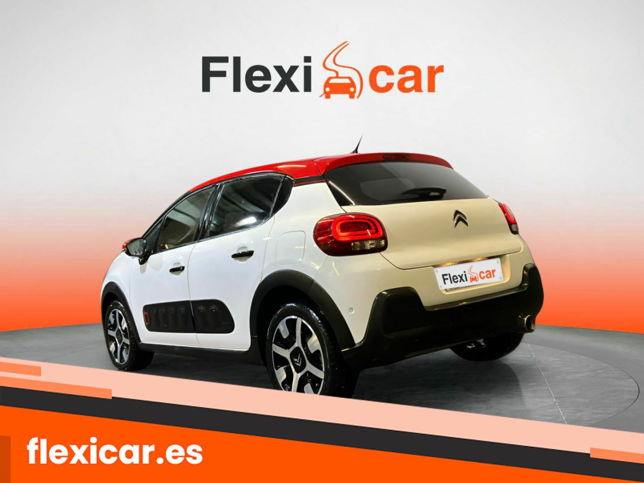 Foto Citroën C3 9