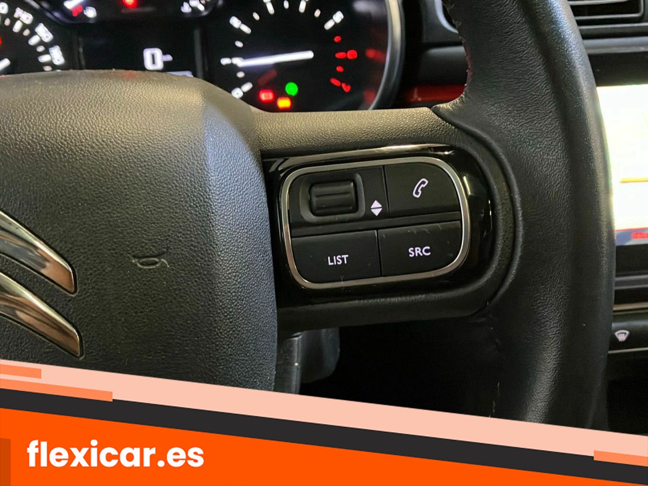 Foto Citroën C3 18