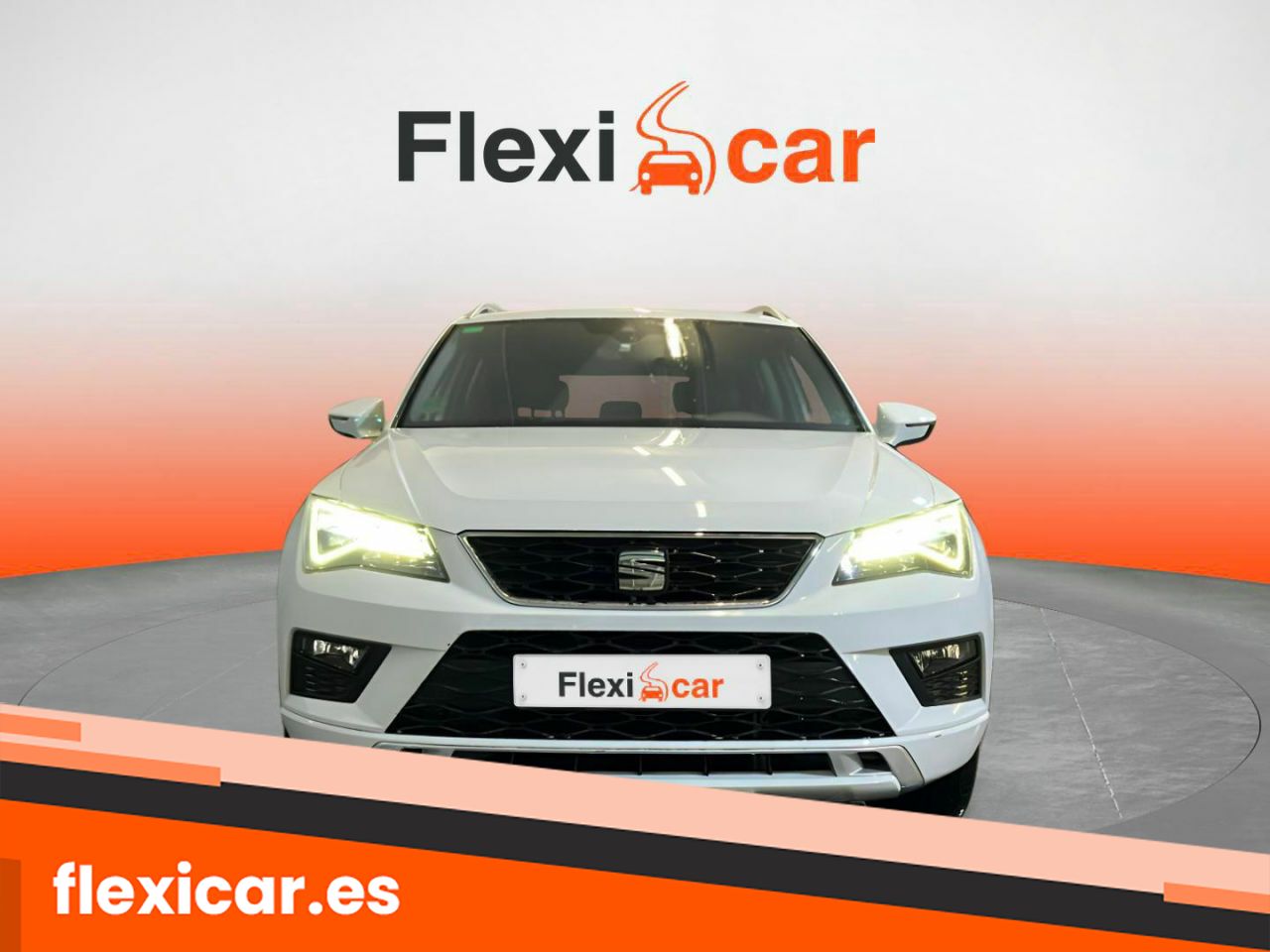 Foto Seat Ateca 2