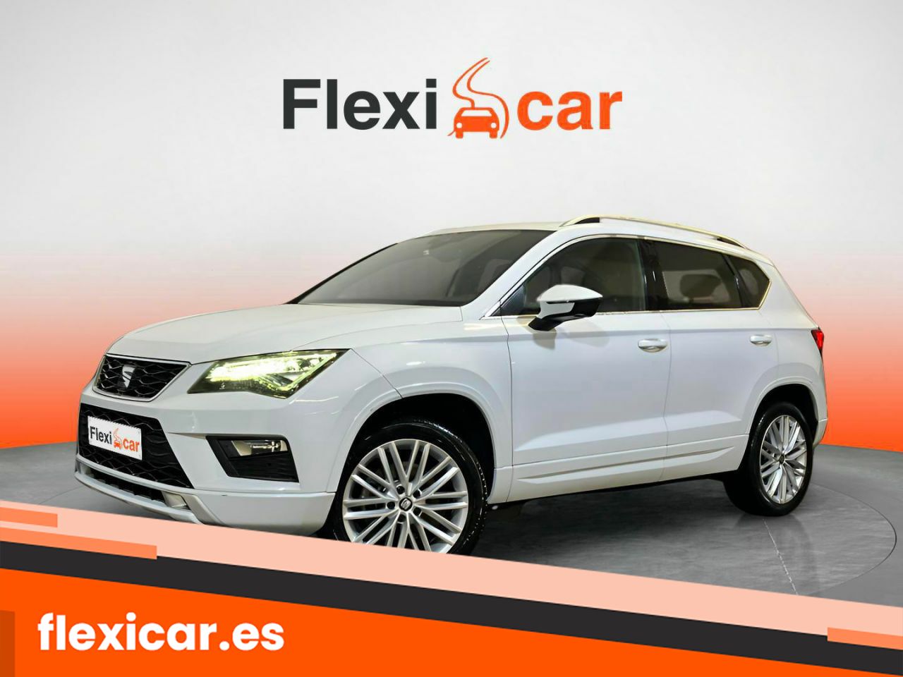 Foto Seat Ateca 3