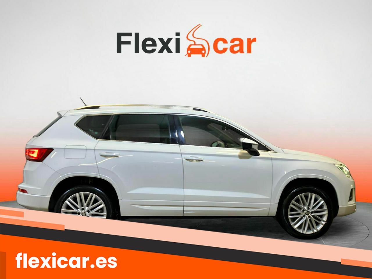 Foto Seat Ateca 4