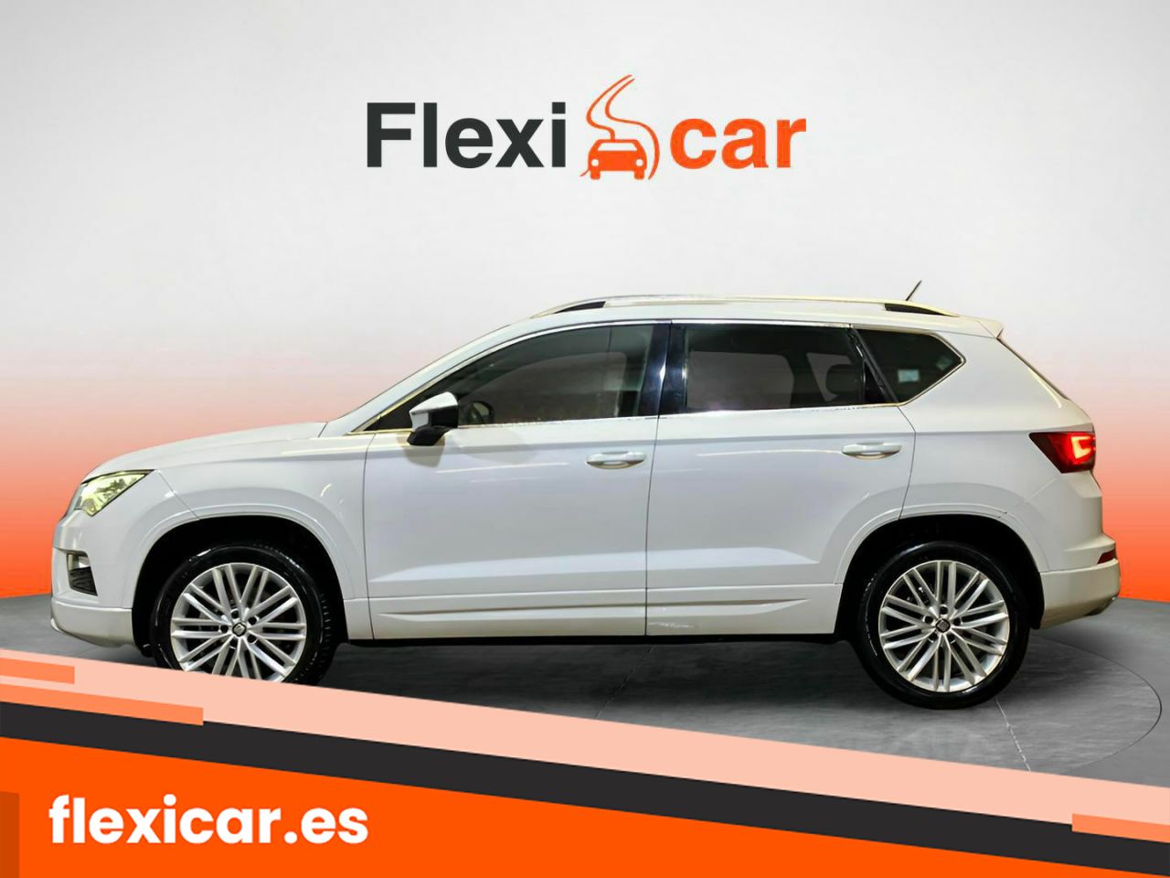Foto Seat Ateca 5
