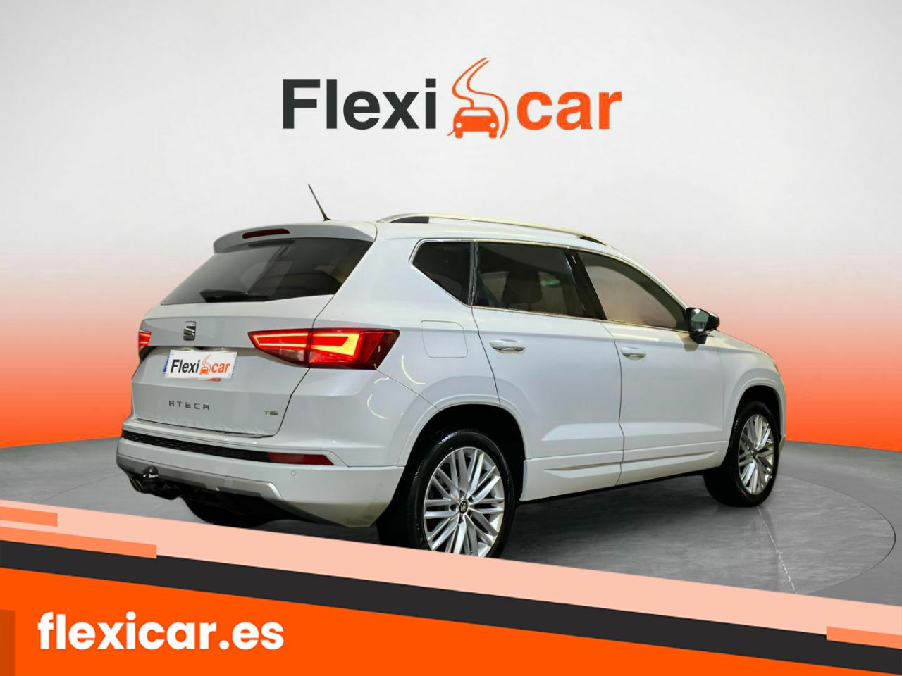 Foto Seat Ateca 7
