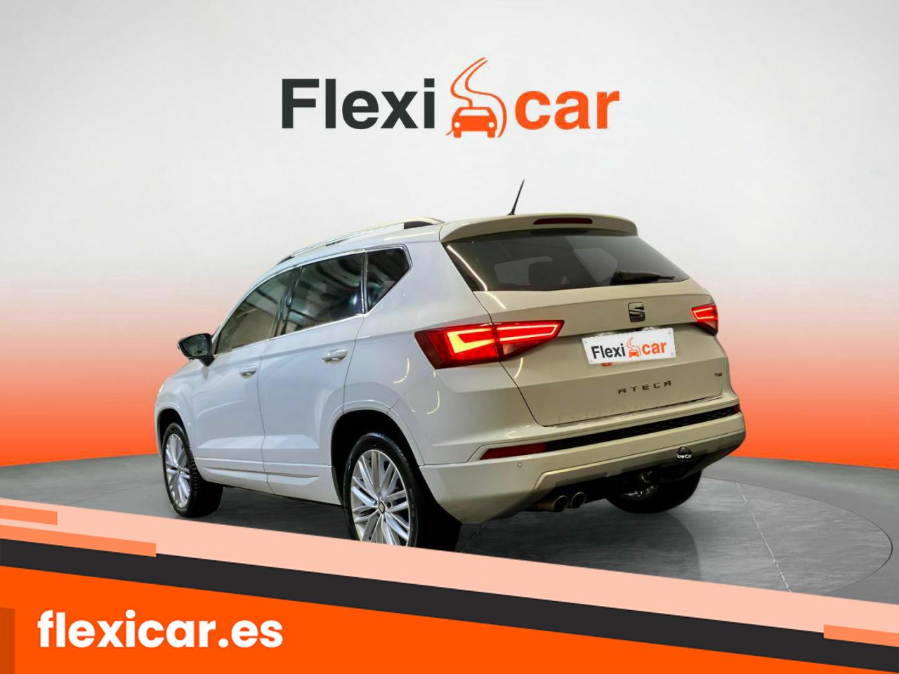 Foto Seat Ateca 9