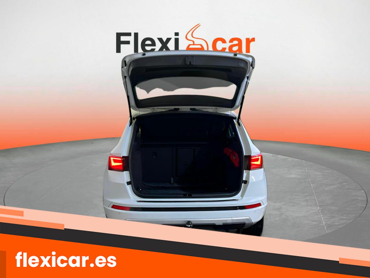 Foto Seat Ateca 10