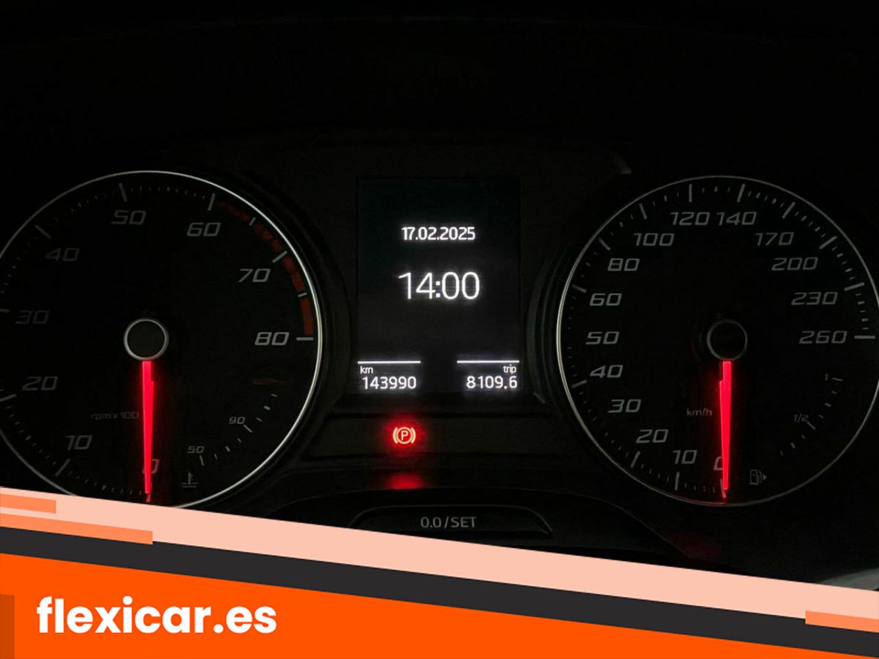 Foto Seat Ateca 12