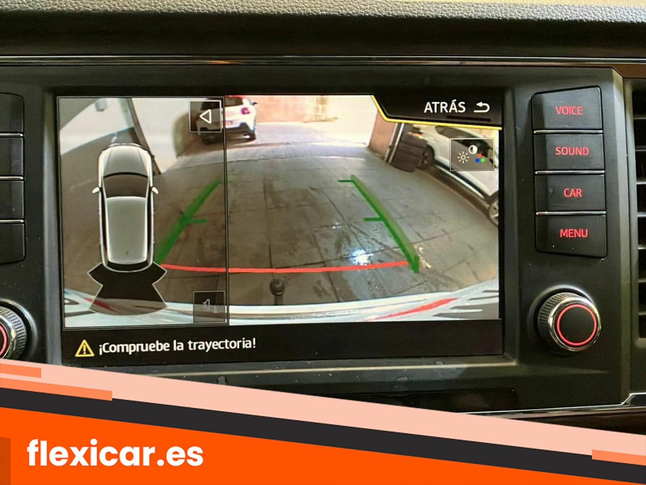 Foto Seat Ateca 15