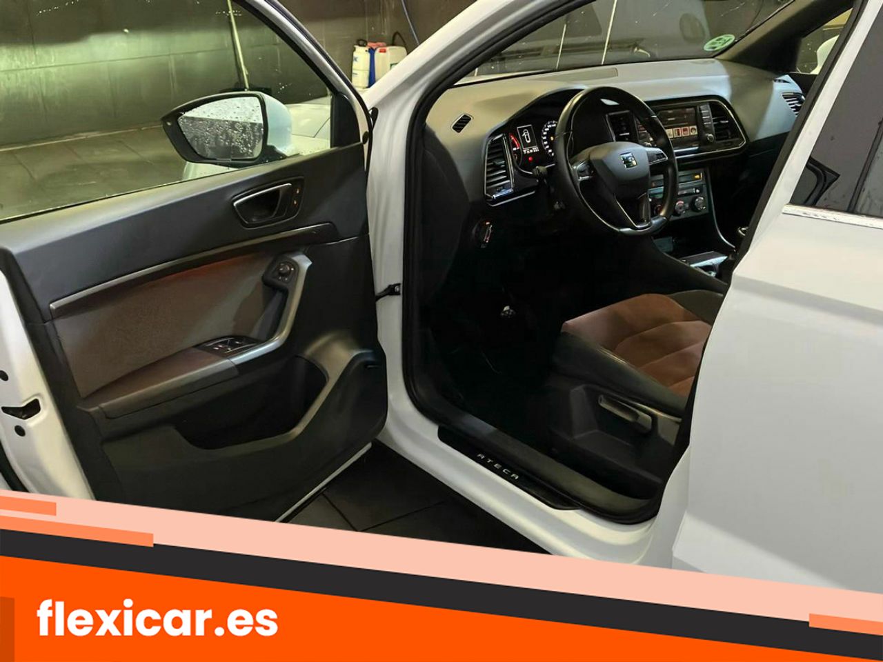 Foto Seat Ateca 19