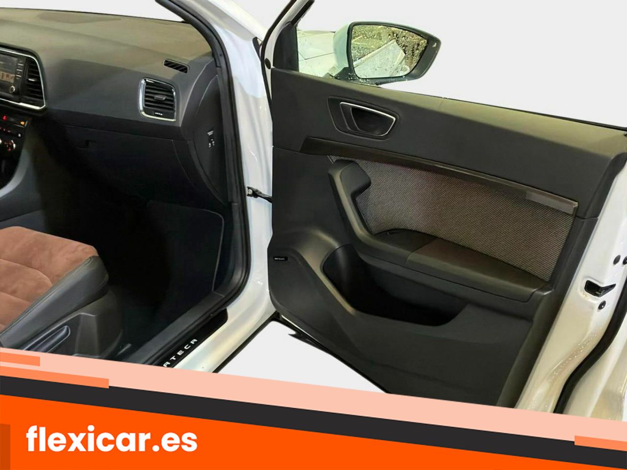 Foto Seat Ateca 20