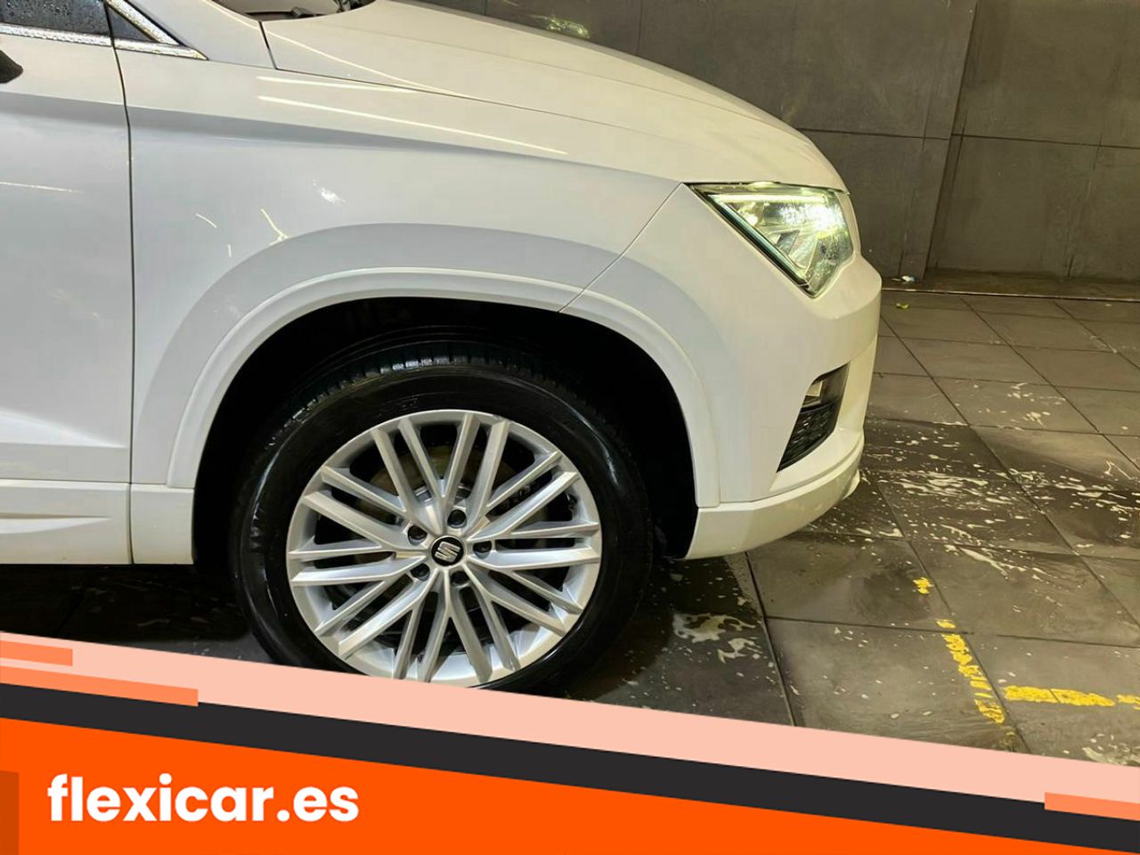 Foto Seat Ateca 21