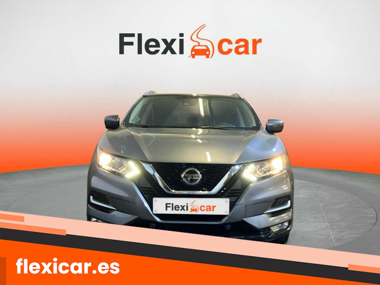 Foto Nissan Qashqai 2