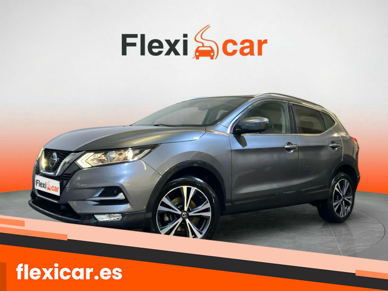 Foto Nissan Qashqai 3