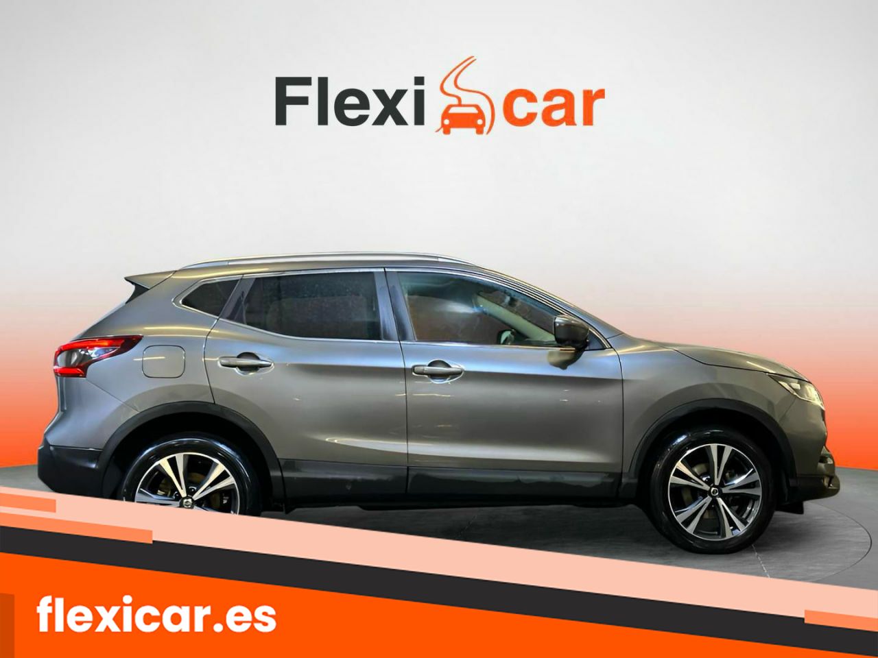 Foto Nissan Qashqai 4