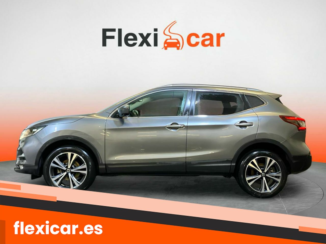 Foto Nissan Qashqai 5
