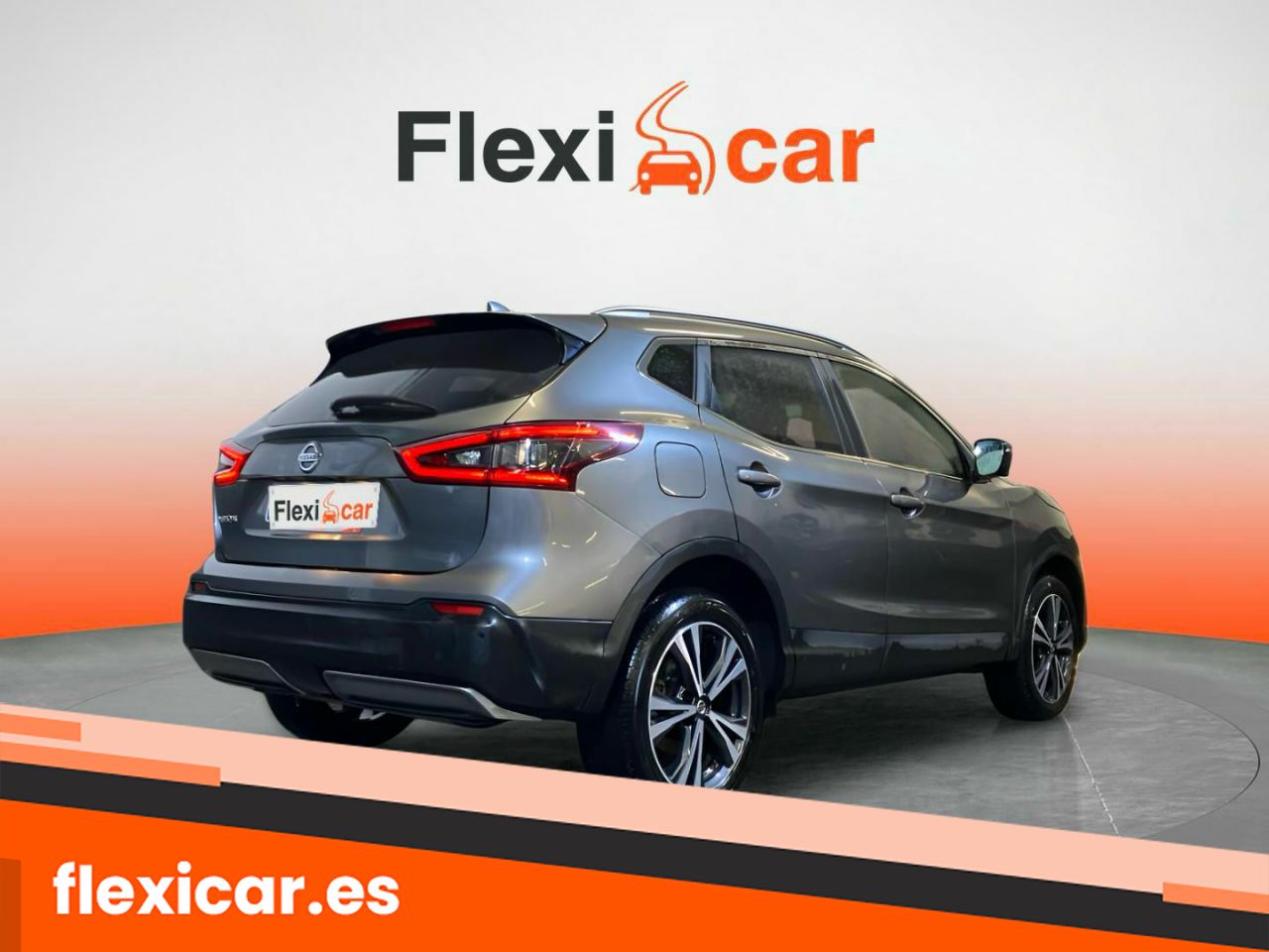 Foto Nissan Qashqai 7