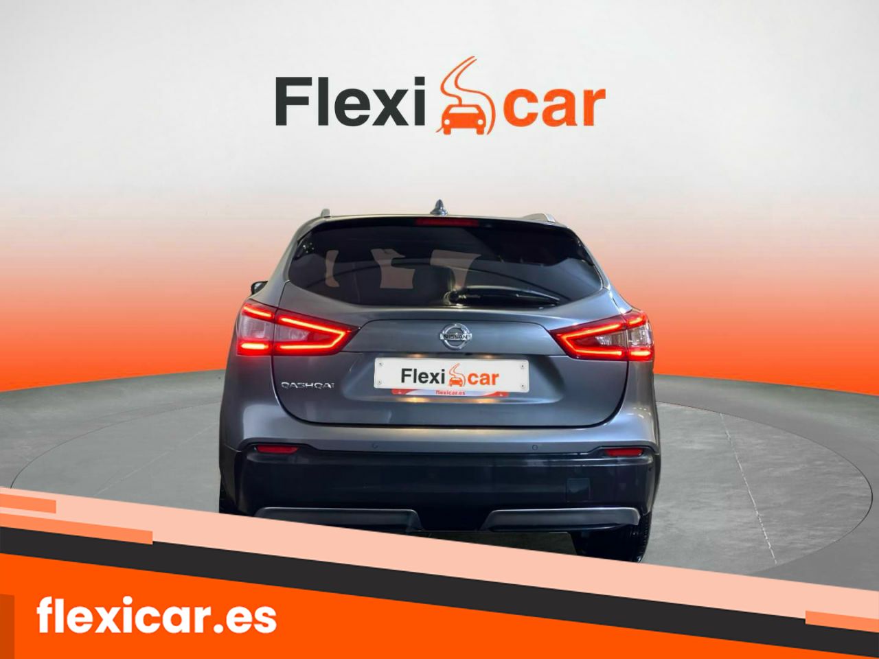 Foto Nissan Qashqai 8