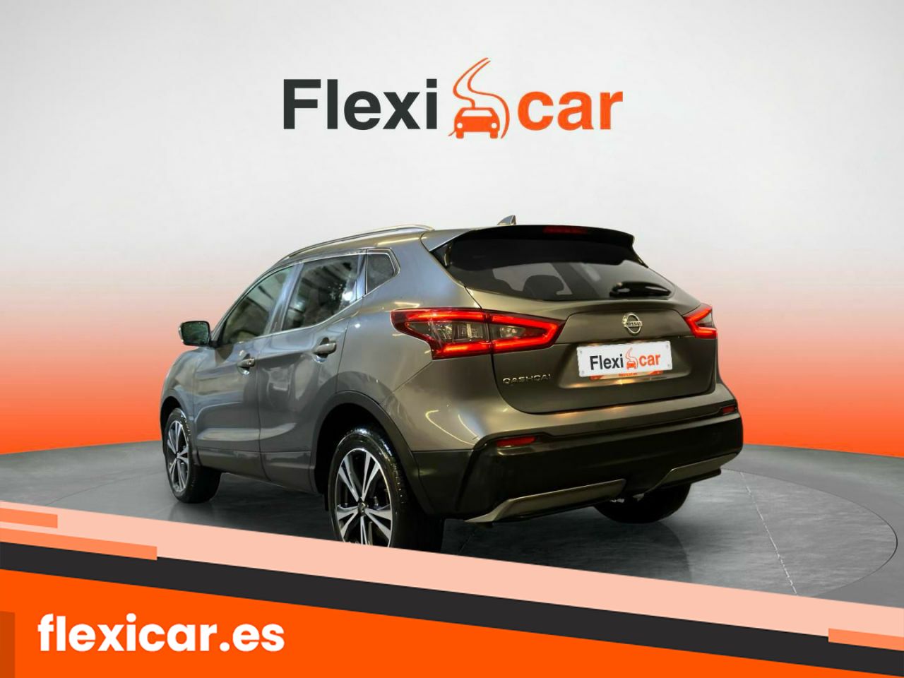 Foto Nissan Qashqai 9