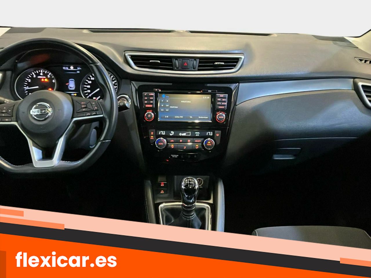 Foto Nissan Qashqai 11
