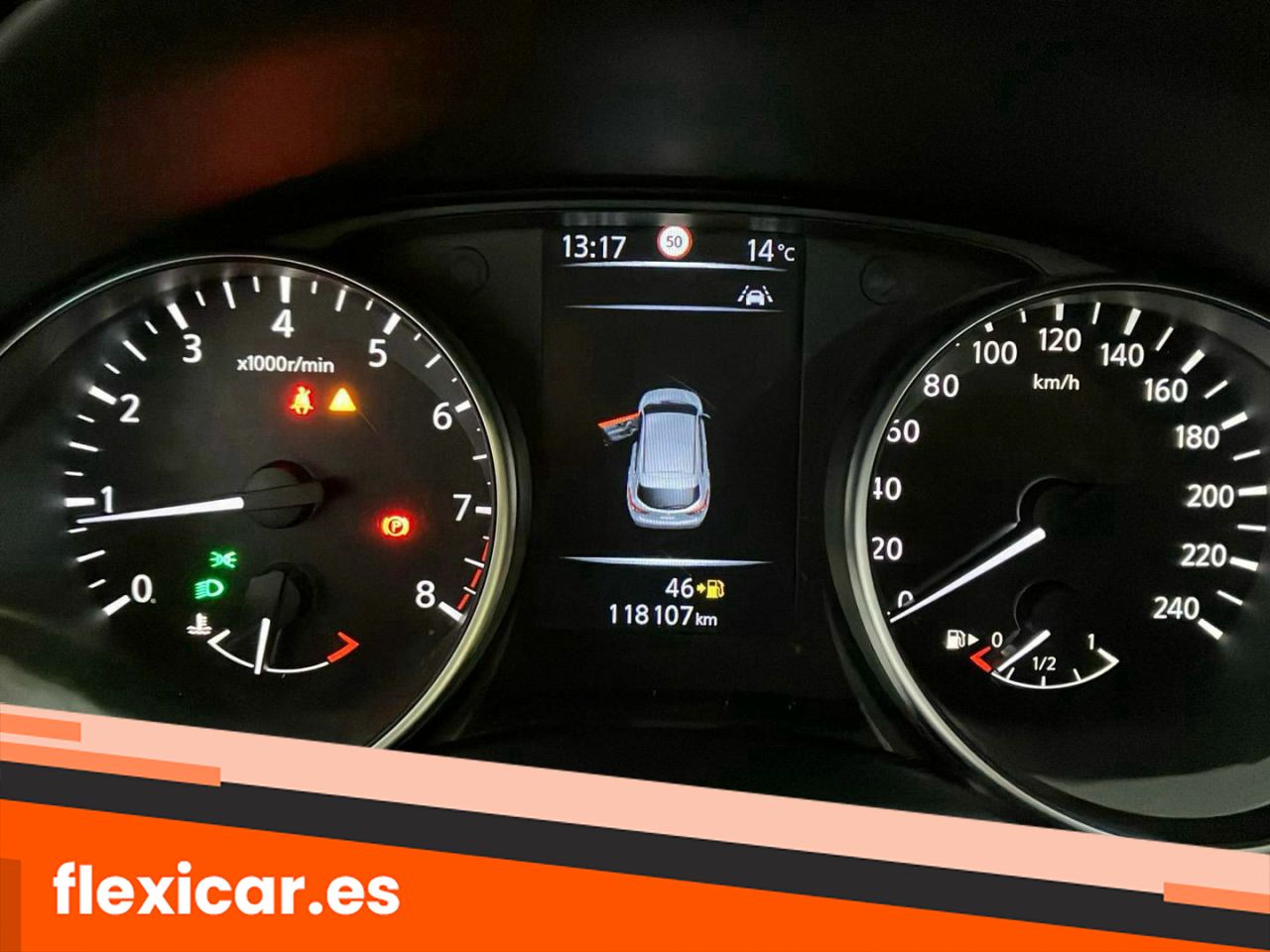 Foto Nissan Qashqai 12