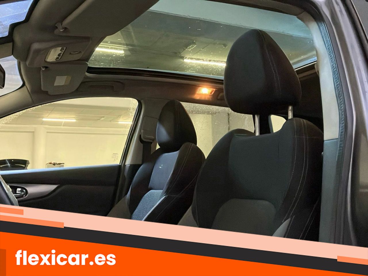 Foto Nissan Qashqai 13