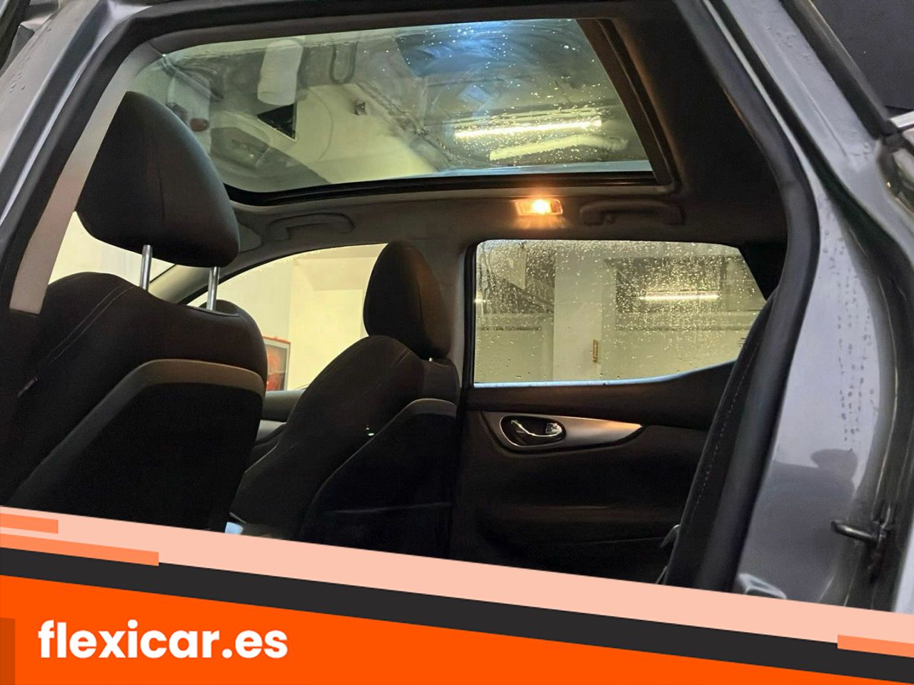 Foto Nissan Qashqai 15