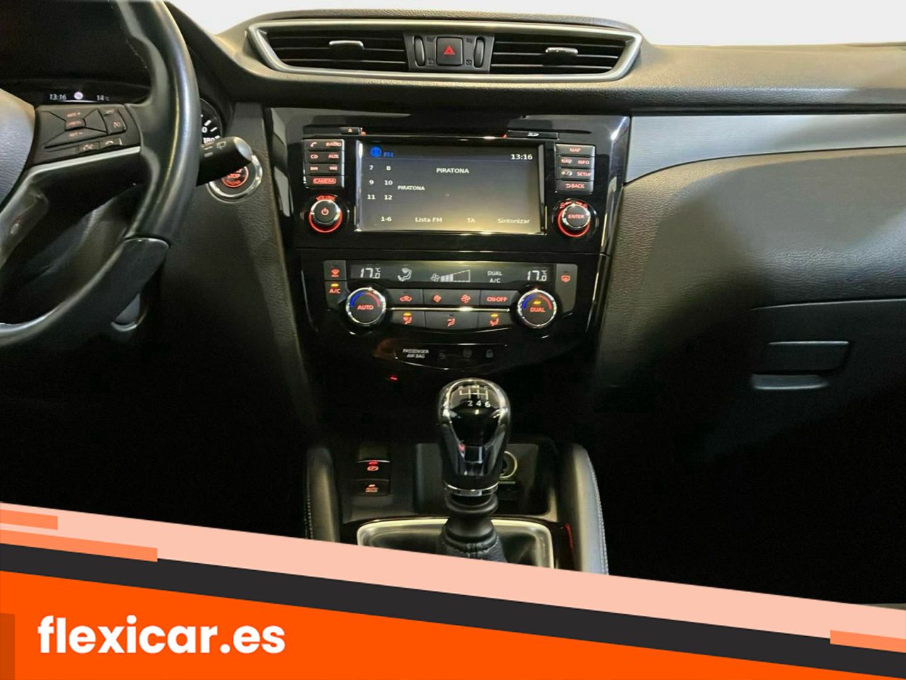 Foto Nissan Qashqai 16