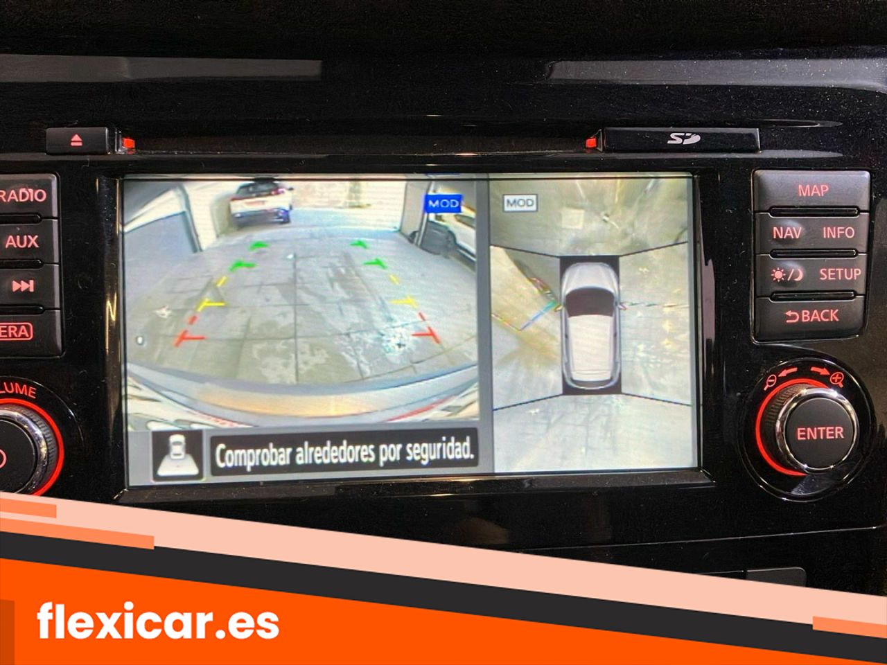 Foto Nissan Qashqai 18